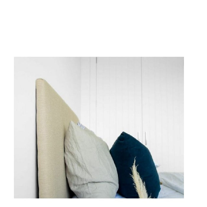 Milano Fabric Headboard Single to Californian King