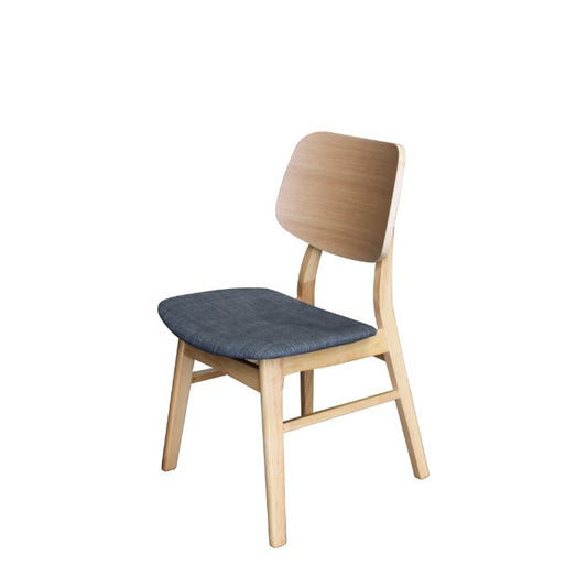 Kapiti Dining Chair Timber