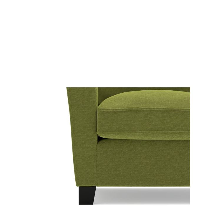 Duke Armchair