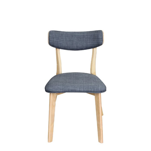 Kapiti Dining Chair fabric