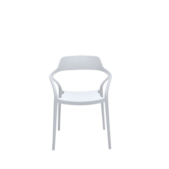 Cyprus Dining Chair - Stackable