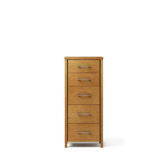 Vegas 5 Drawer Lingerie