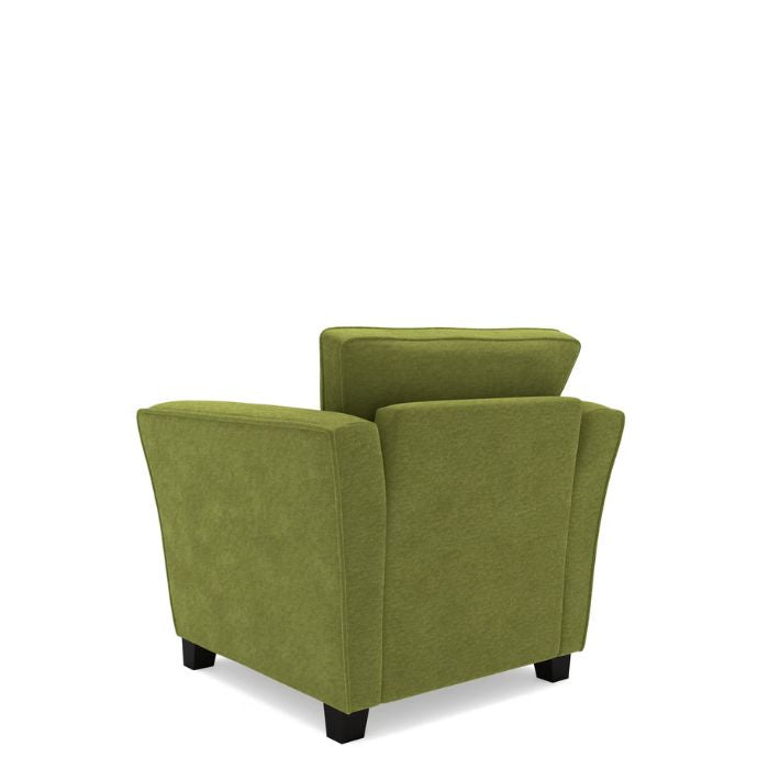 Duke Armchair