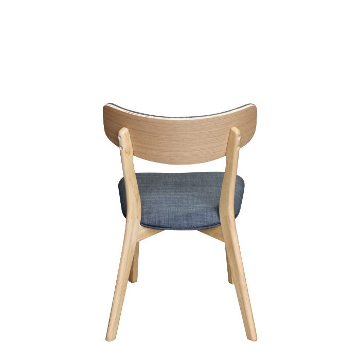 Kapiti Dining Chair fabric