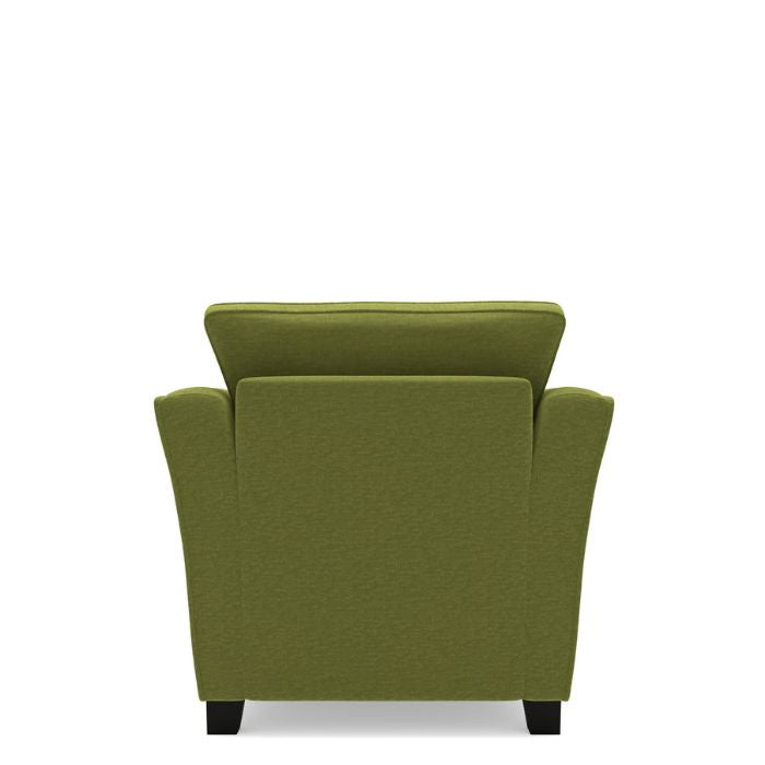 Duke Armchair