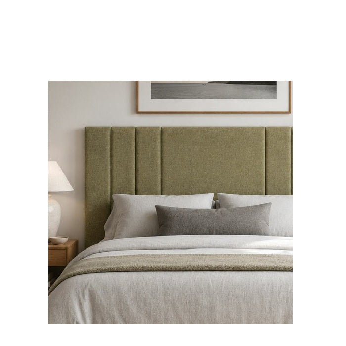 Calypso Headboard  Queen to Super King