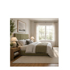 Calypso Headboard  Queen to Super King