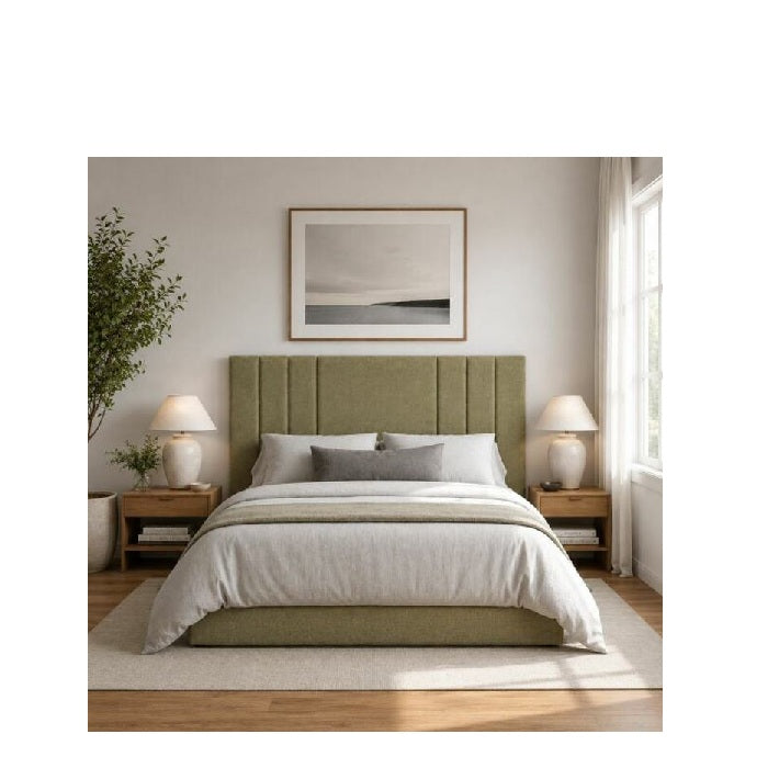 Calypso Headboard  Queen to Super King