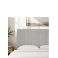 Cornwall Fabric Headboard  Single to Cali King