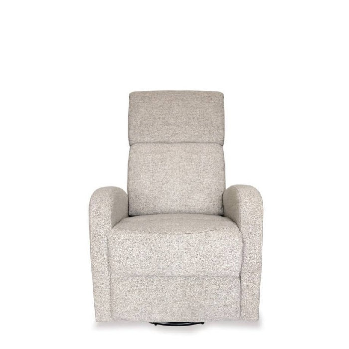 Pukki Recliner Armchair - 360 degree swivel