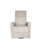 Pukki Recliner Armchair - 360 degree swivel