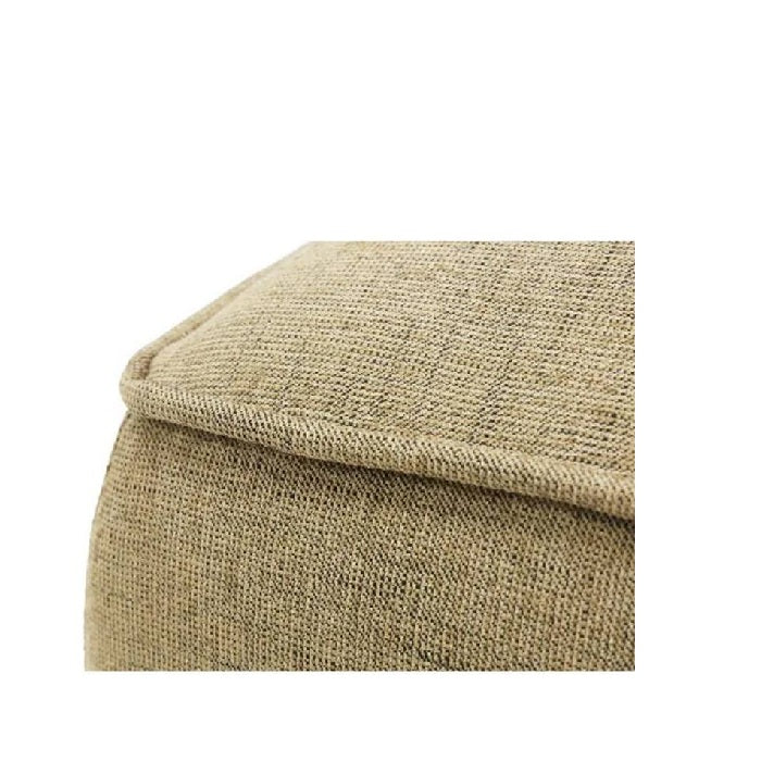 Nellie Ottoman - two sizes and colours to suit