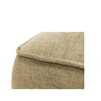 Nellie Ottoman - two sizes and colours to suit