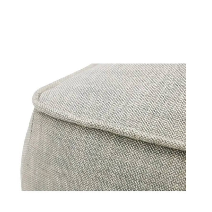 Nellie Ottoman - two sizes and colours to suit