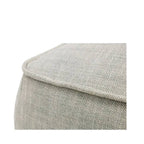 Nellie Ottoman - two sizes and colours to suit