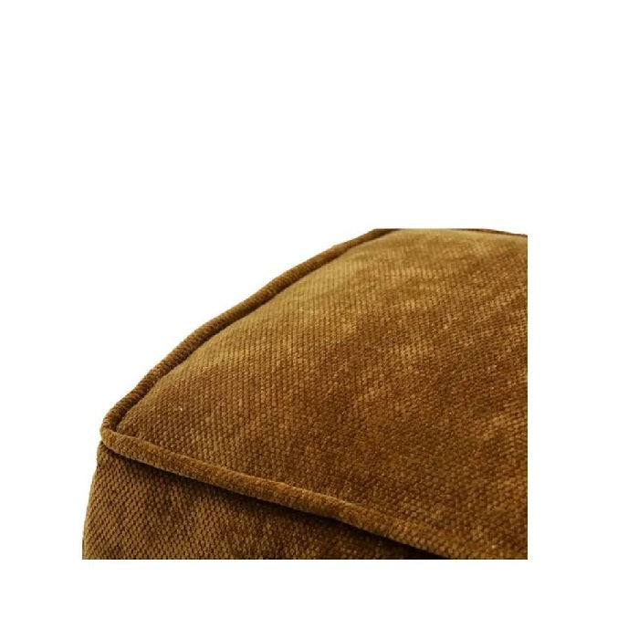 Nellie Ottoman - two sizes and colours to suit