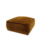 Nellie Ottoman - two sizes and colours to suit