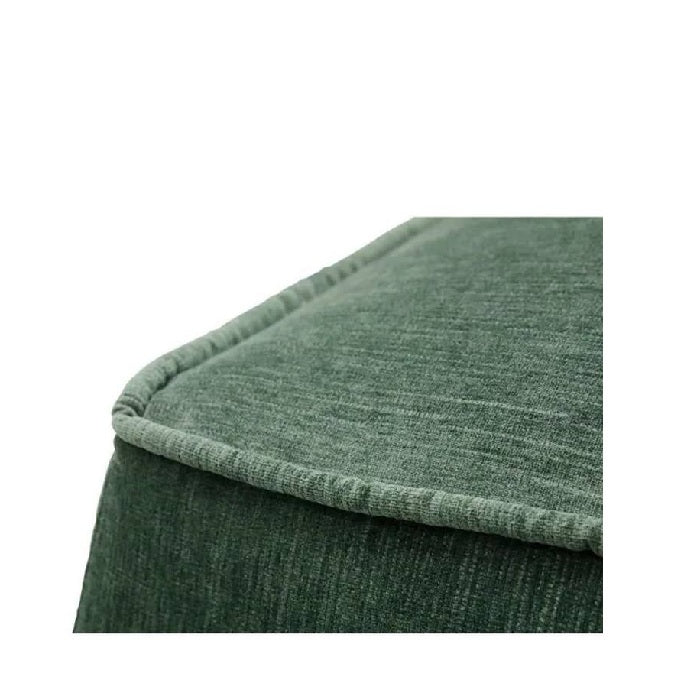 Nellie Ottoman - two sizes and colours to suit