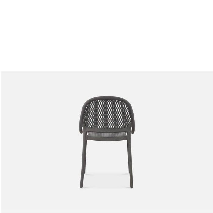 Aden Outdoor Dining Chair
