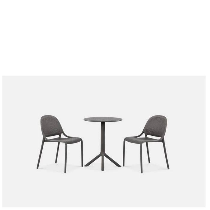 Aden Outdoor Dining Chair