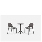 Aden Outdoor Dining Chair