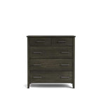 Adventure Tallboy 5 Drawer