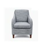 Amelia Armchair - Small Footprint
