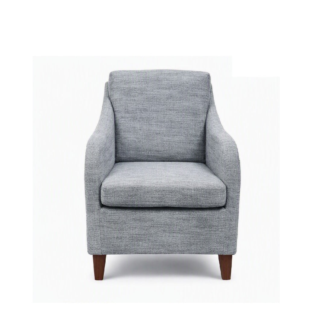 Amelia Armchair - Small Footprint