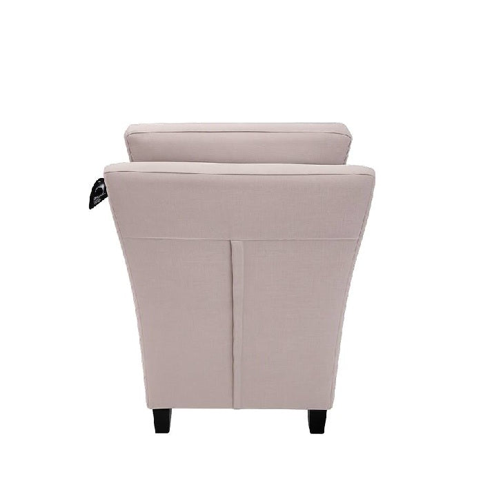 Amelia Armchair - Small Footprint