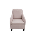 Amelia Armchair - Small Footprint