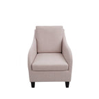 Amelia Armchair - Small Footprint