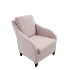 Amelia Armchair - Small Footprint