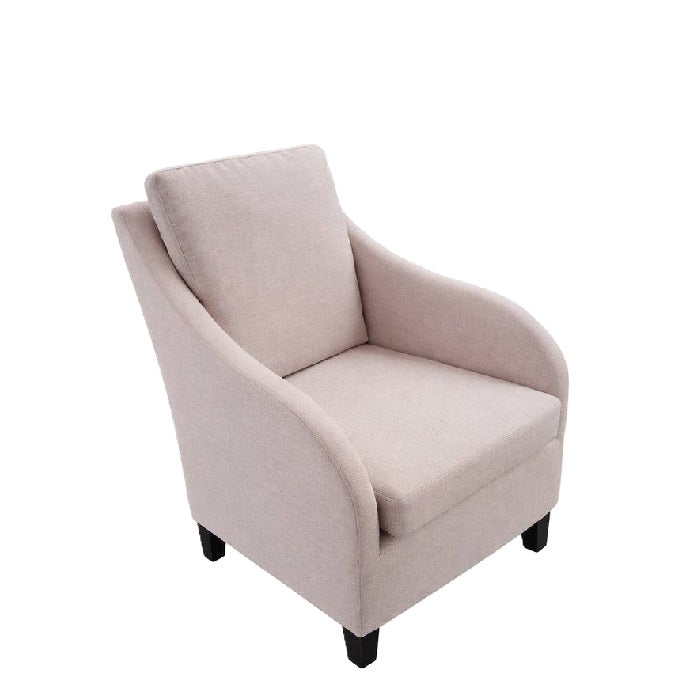 Amelia Armchair - Small Footprint