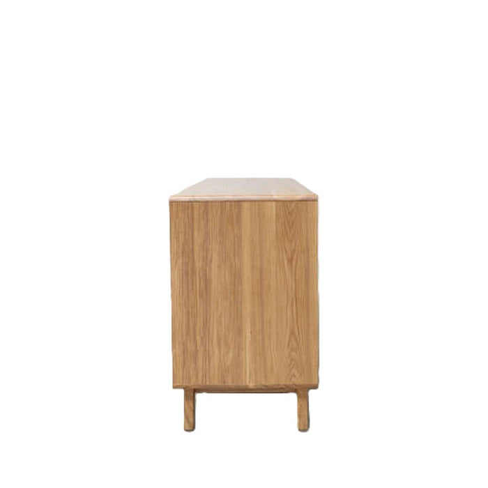 Arco Buffet Sideboard - 1700w - Ash