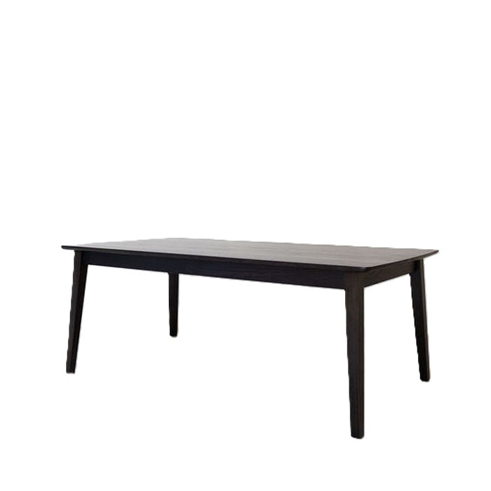 Arco Dining Table Rectangle - Available in a range of sizes- Ash