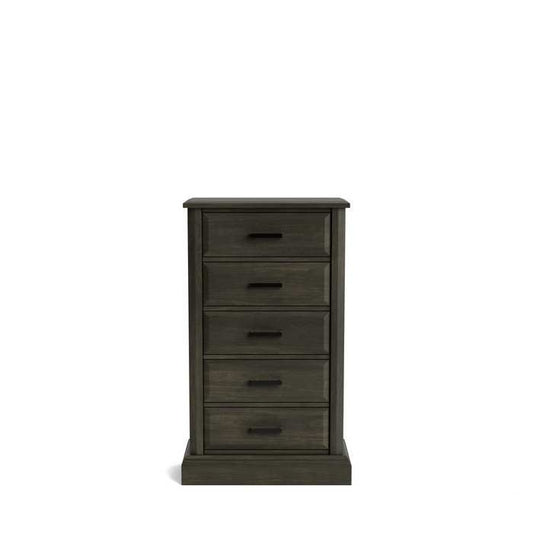 Asher Slimboy 5 Drawer