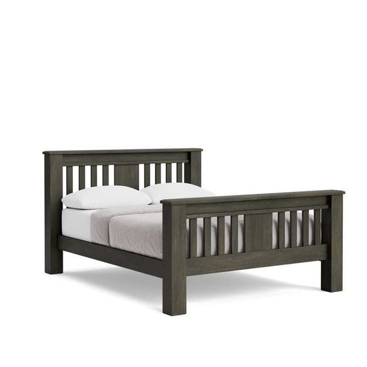 Asher Slatframe - High Foot - Single to King Single