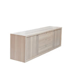Attra Buffet Sideboard 1965w - 2 sizes to suit