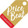 Paulas Price Beat Logo