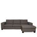 Boxer 3.5 Seater + Footbox - Paulas Home & Living
