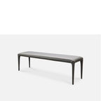 Cobra Bench - PU Leather