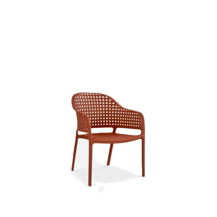 Collier Outdoor Dining Chair