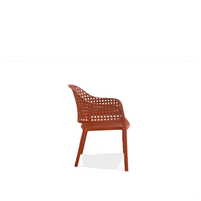 Collier Outdoor Dining Chair