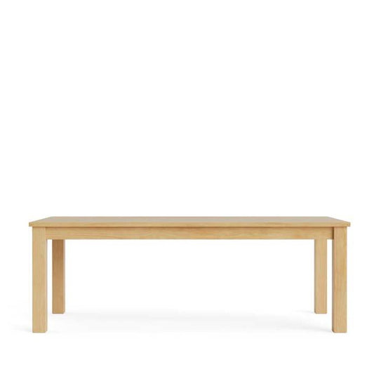 Charlton Dining Table - 2200w
