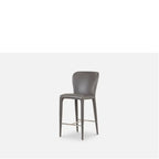 Cobra Barstool - PU Leather - 650 Seat Height