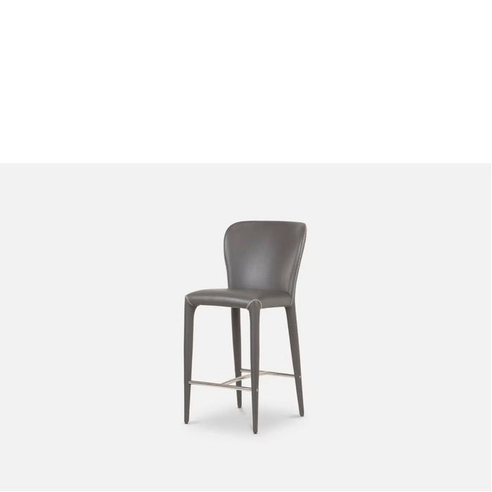 Cobra Barstool - PU Leather - 650 Seat Height