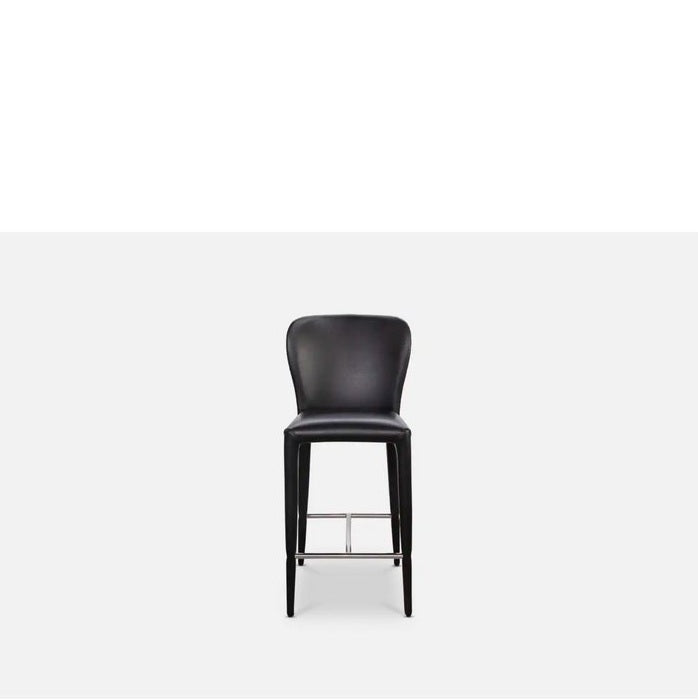 Cobra Barstool - PU Leather - 650 Seat Height