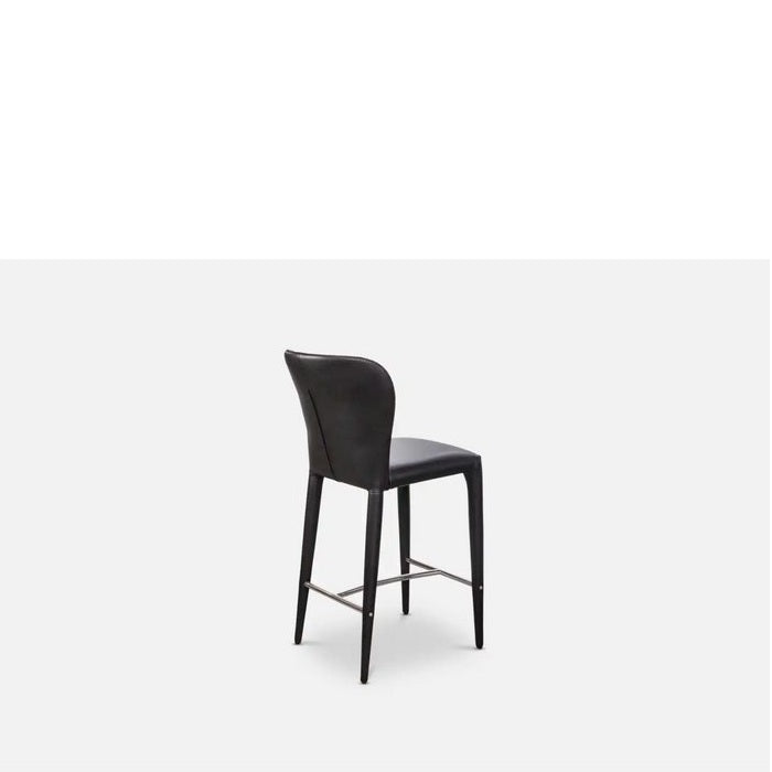 Cobra Barstool - PU Leather - 650 Seat Height