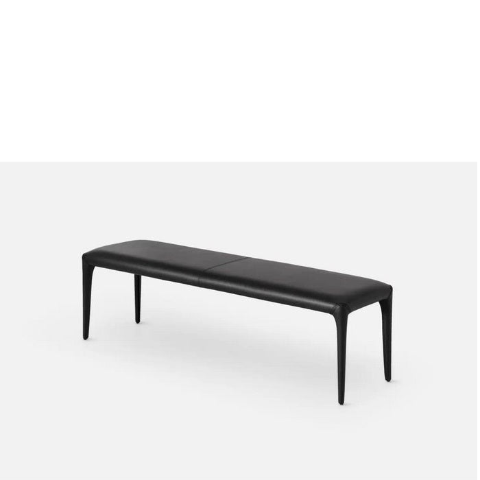 Cobra Bench - PU Leather