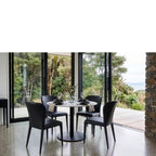 Cobra Dining Chair - PU Leather